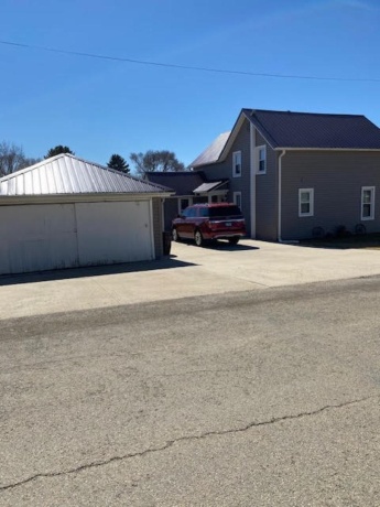 101 Stephenson, GERMAN VALLEY, Illinois 61039, 3 Bedrooms Bedrooms, ,1 BathroomBathrooms,House,For Sale,Stephenson,202601307