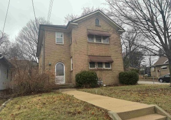 1401 20th, ROCKFORD, Illinois 61108, ,2 Units,For Sale,20th,202601308