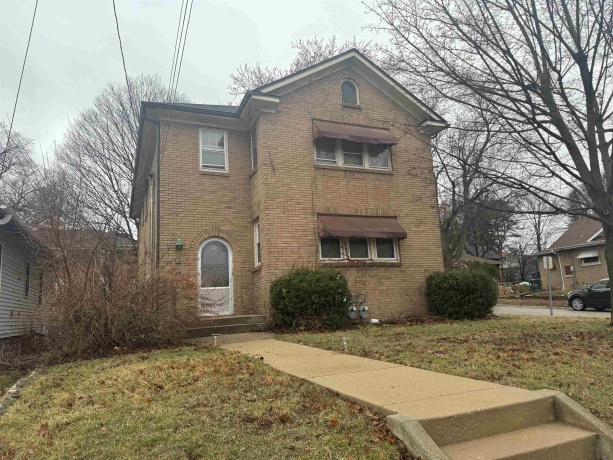 1401 20th, ROCKFORD, Illinois 61108, ,2 Units,For Sale,20th,202601308