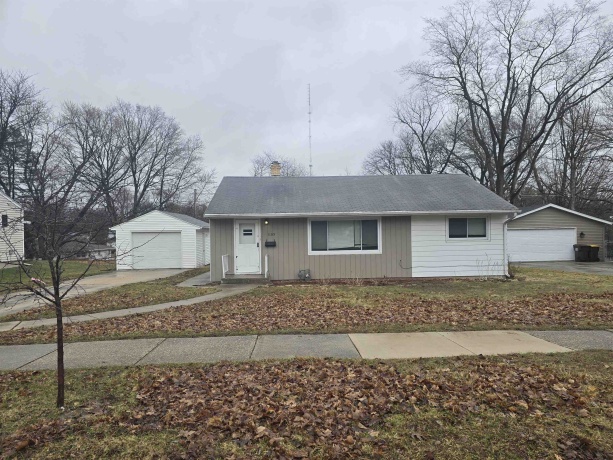 1103 Scottswood, ROCKFORD, Illinois 61107, 3 Bedrooms Bedrooms, ,1 BathroomBathrooms,House,For Sale,Scottswood,202601310