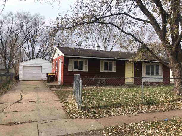 7802 Scott, MACHESNEY PARK, Illinois 61115, 3 Bedrooms Bedrooms, ,1 BathroomBathrooms,House,For Sale,Scott,202601311