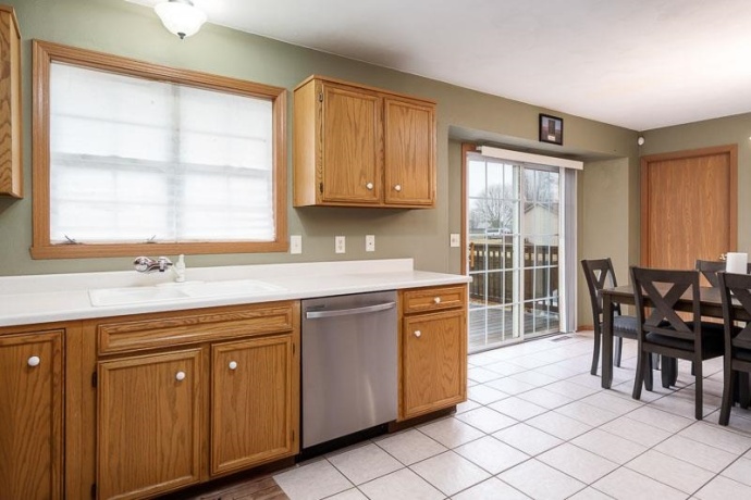 6511 WEAVER, ROCKFORD, Illinois 61114, 4 Bedrooms Bedrooms, ,2 BathroomsBathrooms,House,For Sale,WEAVER,202601312