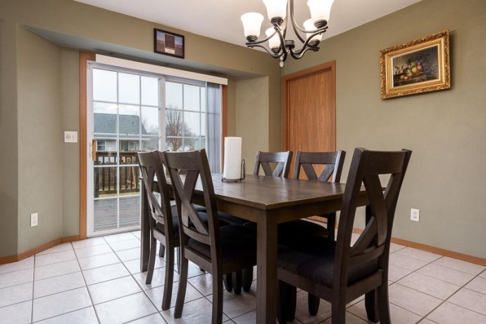 6511 WEAVER, ROCKFORD, Illinois 61114, 4 Bedrooms Bedrooms, ,2 BathroomsBathrooms,House,For Sale,WEAVER,202601312