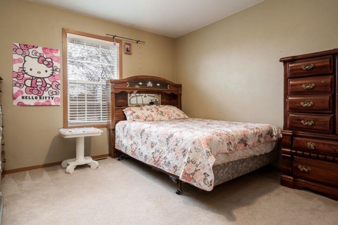 6511 WEAVER, ROCKFORD, Illinois 61114, 4 Bedrooms Bedrooms, ,2 BathroomsBathrooms,House,For Sale,WEAVER,202601312