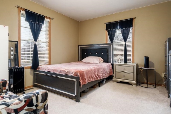 6511 WEAVER, ROCKFORD, Illinois 61114, 4 Bedrooms Bedrooms, ,2 BathroomsBathrooms,House,For Sale,WEAVER,202601312