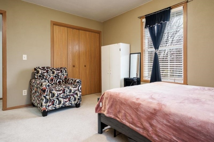 6511 WEAVER, ROCKFORD, Illinois 61114, 4 Bedrooms Bedrooms, ,2 BathroomsBathrooms,House,For Sale,WEAVER,202601312