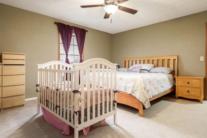 6511 WEAVER, ROCKFORD, Illinois 61114, 4 Bedrooms Bedrooms, ,2 BathroomsBathrooms,House,For Sale,WEAVER,202601312