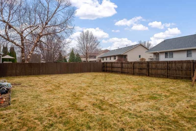 6511 WEAVER, ROCKFORD, Illinois 61114, 4 Bedrooms Bedrooms, ,2 BathroomsBathrooms,House,For Sale,WEAVER,202601312