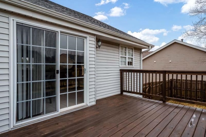 6511 WEAVER, ROCKFORD, Illinois 61114, 4 Bedrooms Bedrooms, ,2 BathroomsBathrooms,House,For Sale,WEAVER,202601312