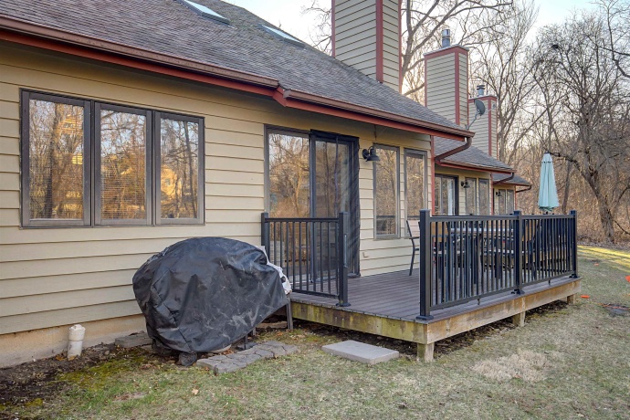 42 Spring Creek, GALENA, Illinois 61036, 2 Bedrooms Bedrooms, ,2 BathroomsBathrooms,House,For Sale,Spring Creek,202601313