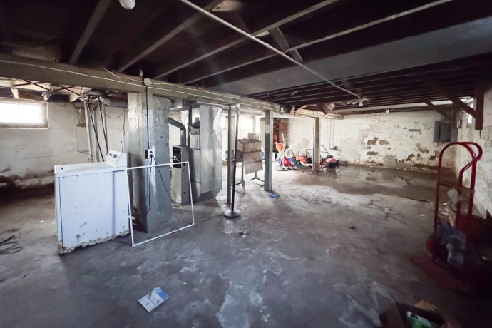 136 Lexington, ROCKFORD, Illinois 61102, 2 Bedrooms Bedrooms, ,1 BathroomBathrooms,House,For Sale,Lexington,202601316