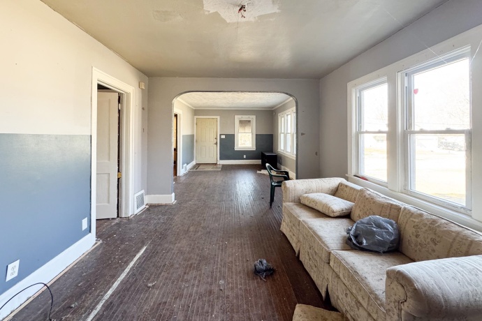 136 Lexington, ROCKFORD, Illinois 61102, 2 Bedrooms Bedrooms, ,1 BathroomBathrooms,House,For Sale,Lexington,202601316