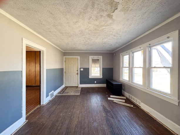 136 Lexington, ROCKFORD, Illinois 61102, 2 Bedrooms Bedrooms, ,1 BathroomBathrooms,House,For Sale,Lexington,202601316