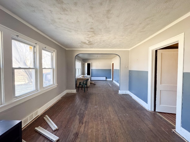 136 Lexington, ROCKFORD, Illinois 61102, 2 Bedrooms Bedrooms, ,1 BathroomBathrooms,House,For Sale,Lexington,202601316