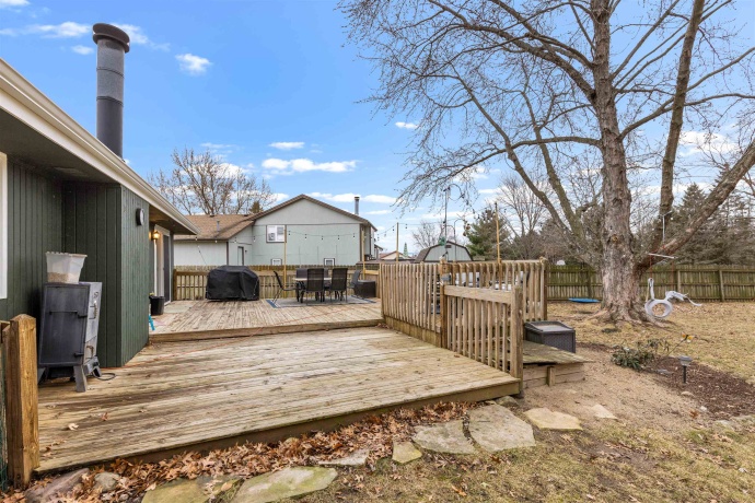 9573 Twin Deer, ROSCOE, Illinois 61073, 3 Bedrooms Bedrooms, ,2 BathroomsBathrooms,House,For Sale,Twin Deer,202601002