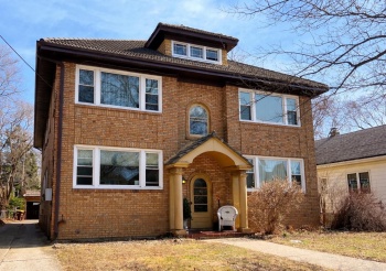 2123 Douglas, ROCKFORD, Illinois 61103, ,3 - 4 Units,For Sale,Douglas,202601317