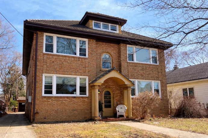 2123 Douglas, ROCKFORD, Illinois 61103, ,3 - 4 Units,For Sale,Douglas,202601317