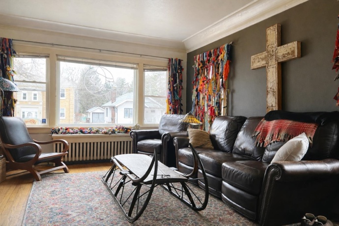 2123 Douglas, ROCKFORD, Illinois 61103, ,3 - 4 Units,For Sale,Douglas,202601317