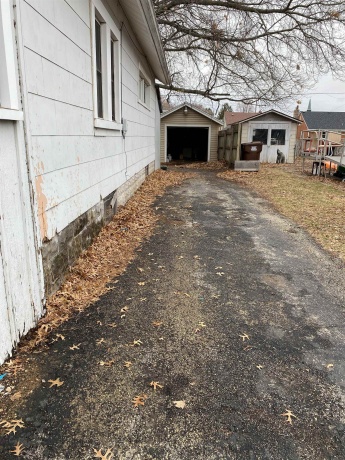 306 River, LOVES PARK, Illinois 61111, 3 Bedrooms Bedrooms, ,1 BathroomBathrooms,House,For Sale,River,202601320