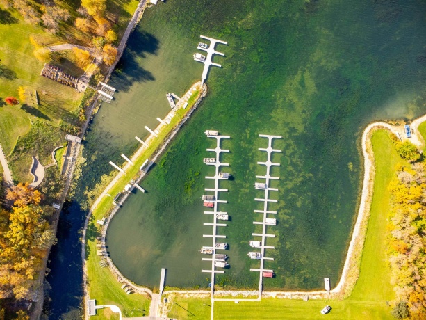 26-2 Lake Carroll, LAKE CARROLL, Illinois 61046, ,Land,For Sale,Lake Carroll,202601327