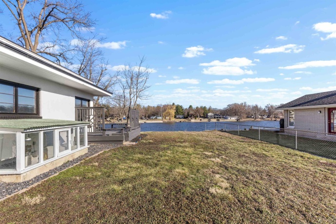 8239 BEACH, ROCKFORD, Illinois 61103, 3 Bedrooms Bedrooms, ,2 BathroomsBathrooms,House,For Sale,BEACH,202601326