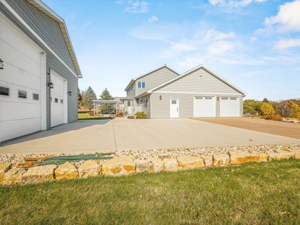 3028 Golf, STOCKTON, Illinois 61085, 4 Bedrooms Bedrooms, ,3 BathroomsBathrooms,House,For Sale,Golf,202601330