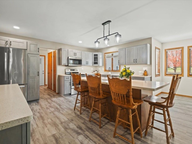 3028 Golf, STOCKTON, Illinois 61085, 4 Bedrooms Bedrooms, ,3 BathroomsBathrooms,House,For Sale,Golf,202601330