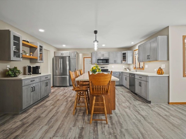 3028 Golf, STOCKTON, Illinois 61085, 4 Bedrooms Bedrooms, ,3 BathroomsBathrooms,House,For Sale,Golf,202601330