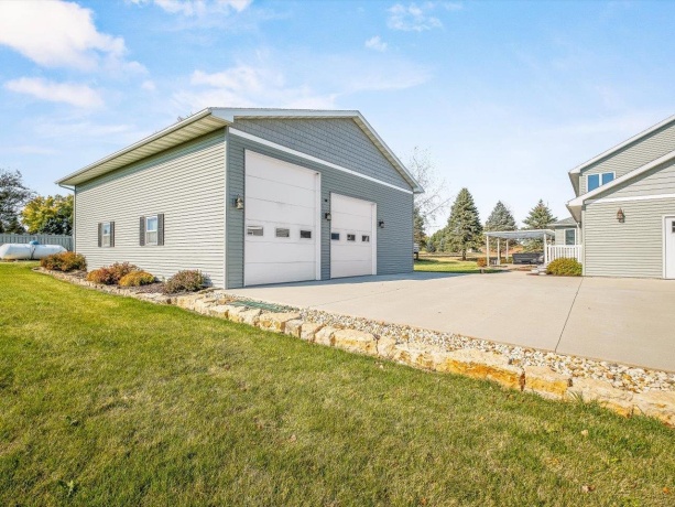 3028 Golf, STOCKTON, Illinois 61085, 4 Bedrooms Bedrooms, ,3 BathroomsBathrooms,House,For Sale,Golf,202601330