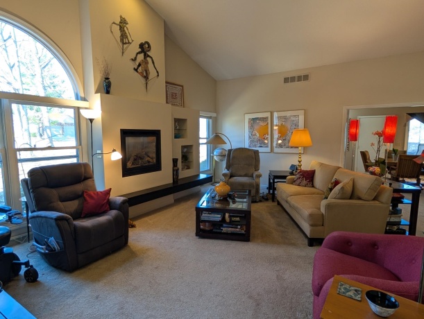 3447 Daren, FREEPORT, Illinois 61032, 3 Bedrooms Bedrooms, ,2 BathroomsBathrooms,Condominium,For Sale,Daren,202601329