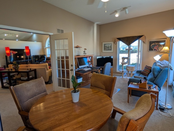 3447 Daren, FREEPORT, Illinois 61032, 3 Bedrooms Bedrooms, ,2 BathroomsBathrooms,Condominium,For Sale,Daren,202601329