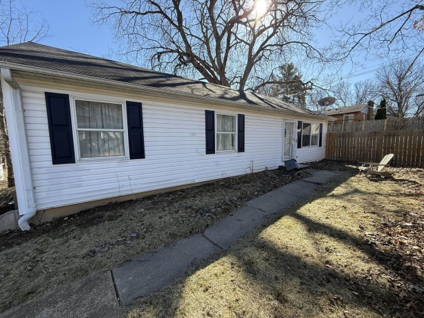 3420 LA SALLE, ROCKFORD, Illinois 61114, 3 Bedrooms Bedrooms, ,2 BathroomsBathrooms,House,For Sale,LA SALLE,202601332