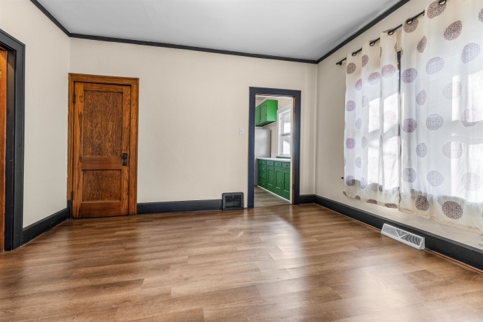 413 Adams, ROCKFORD, Illinois 61107, 2 Bedrooms Bedrooms, ,2 BathroomsBathrooms,House,For Sale,Adams,202601333