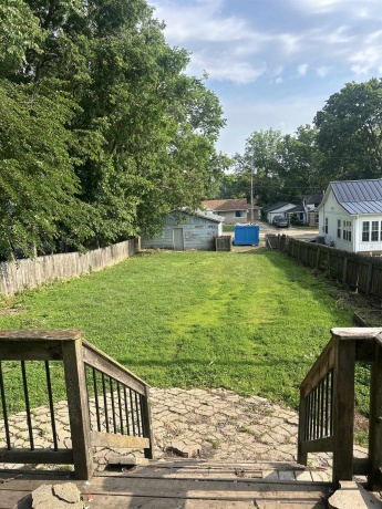 642 Stephenson, FREEPORT, Illinois 61032, 5 Bedrooms Bedrooms, ,2 BathroomsBathrooms,House,For Sale,Stephenson,202503196