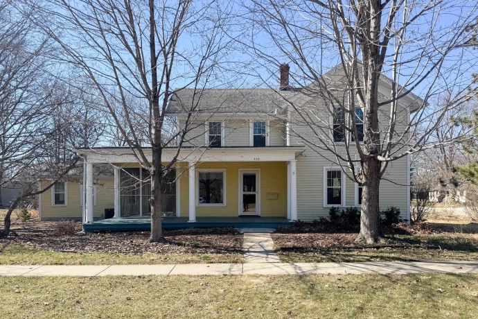 428 Priaire, ROCKTON, Illinois 61072, 4 Bedrooms Bedrooms, ,2 BathroomsBathrooms,House,For Sale,Priaire,202601335