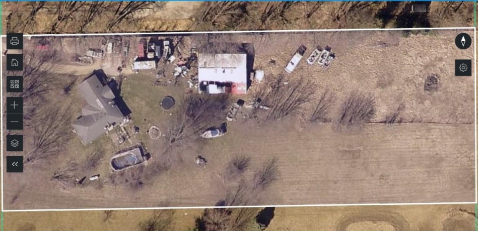 7722 Shirley, CHERRY VALLEY, Illinois 61016, 4 Bedrooms Bedrooms, ,2 BathroomsBathrooms,House,For Sale,Shirley,202600860