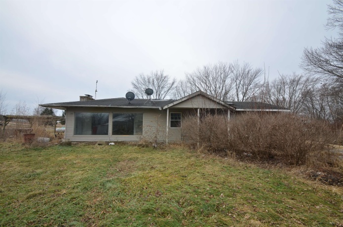 7722 Shirley, CHERRY VALLEY, Illinois 61016, 4 Bedrooms Bedrooms, ,2 BathroomsBathrooms,House,For Sale,Shirley,202600860