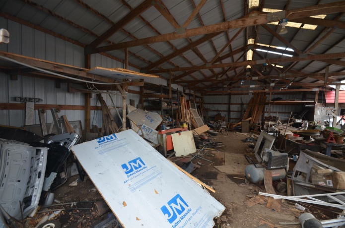 7722 Shirley, CHERRY VALLEY, Illinois 61016, 4 Bedrooms Bedrooms, ,2 BathroomsBathrooms,House,For Sale,Shirley,202600860