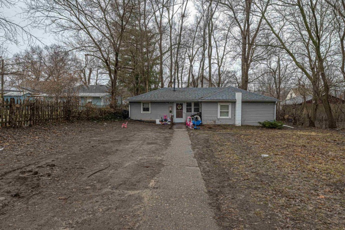 2935 Potter, ROCKFORD, Illinois 61109, 3 Bedrooms Bedrooms, ,1 BathroomBathrooms,House,For Sale,Potter,202601339