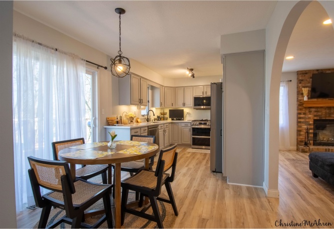 6410 Grassridge, ROCKFORD, Illinois 61108, 4 Bedrooms Bedrooms, ,3 BathroomsBathrooms,House,For Sale,Grassridge,202601341