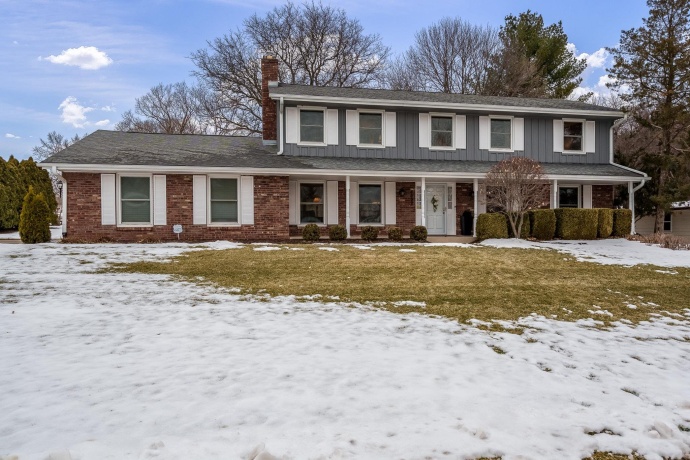 4552 Sunderman, ROCKFORD, Illinois 61114, 4 Bedrooms Bedrooms, ,3 BathroomsBathrooms,House,For Sale,Sunderman,202601342