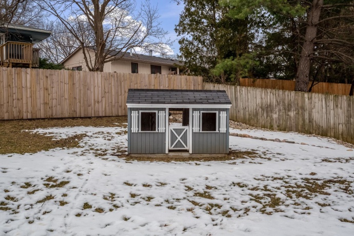 4552 Sunderman, ROCKFORD, Illinois 61114, 4 Bedrooms Bedrooms, ,3 BathroomsBathrooms,House,For Sale,Sunderman,202601342