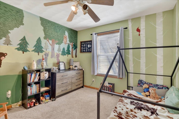 591 Rivercove Ct, MACHESNEY PARK, Illinois 61115, 3 Bedrooms Bedrooms, ,2 BathroomsBathrooms,House,For Sale,Rivercove Ct,202601343