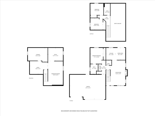 591 Rivercove Ct, MACHESNEY PARK, Illinois 61115, 3 Bedrooms Bedrooms, ,2 BathroomsBathrooms,House,For Sale,Rivercove Ct,202601343