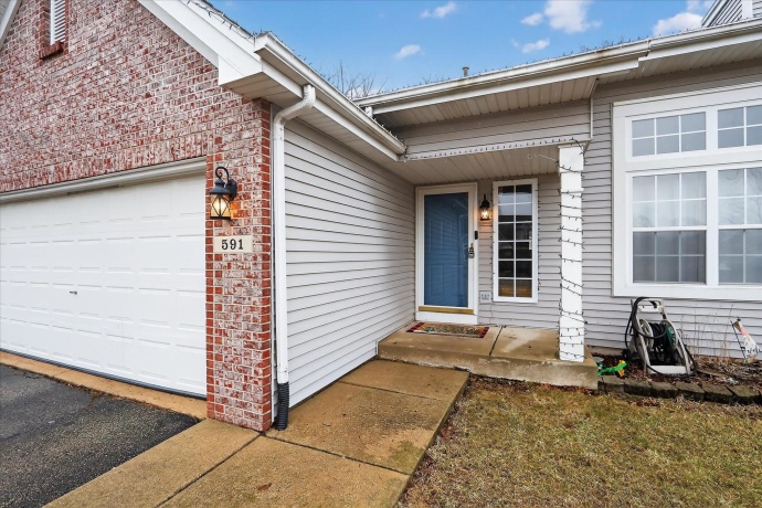 591 Rivercove Ct, MACHESNEY PARK, Illinois 61115, 3 Bedrooms Bedrooms, ,2 BathroomsBathrooms,House,For Sale,Rivercove Ct,202601343