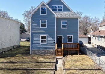 2808 Elisha, ZION, Illinois 60099, 3 Bedrooms Bedrooms, ,2 BathroomsBathrooms,House,For Sale,Elisha,202601345