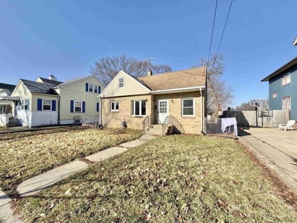 314 London, ROCKFORD, Illinois 61107, 3 Bedrooms Bedrooms, ,1 BathroomBathrooms,House,For Sale,London,202601346