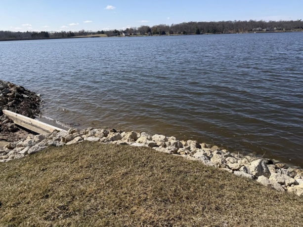 1551 Pier, LAKE SUMMERSET, Illinois 61019, ,Land,For Sale,Pier,202601348