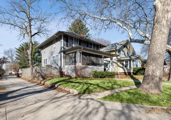 318 Logan, ROCKFORD, Illinois 61103, 4 Bedrooms Bedrooms, ,1 BathroomBathrooms,House,For Sale,Logan,202601347