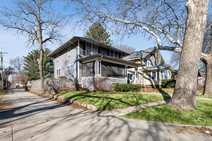 318 Logan, ROCKFORD, Illinois 61103, 4 Bedrooms Bedrooms, ,1 BathroomBathrooms,House,For Sale,Logan,202601347